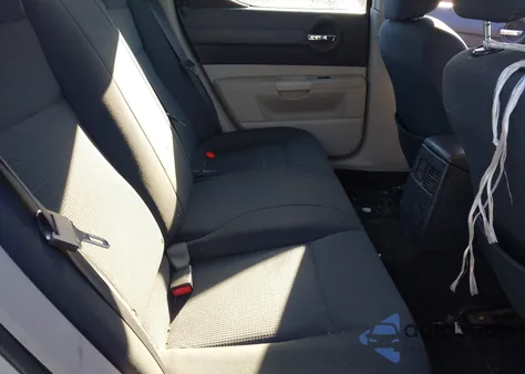 2007 Dodge Charger from USA, damaged, VIN 2B3KA43G87H783419